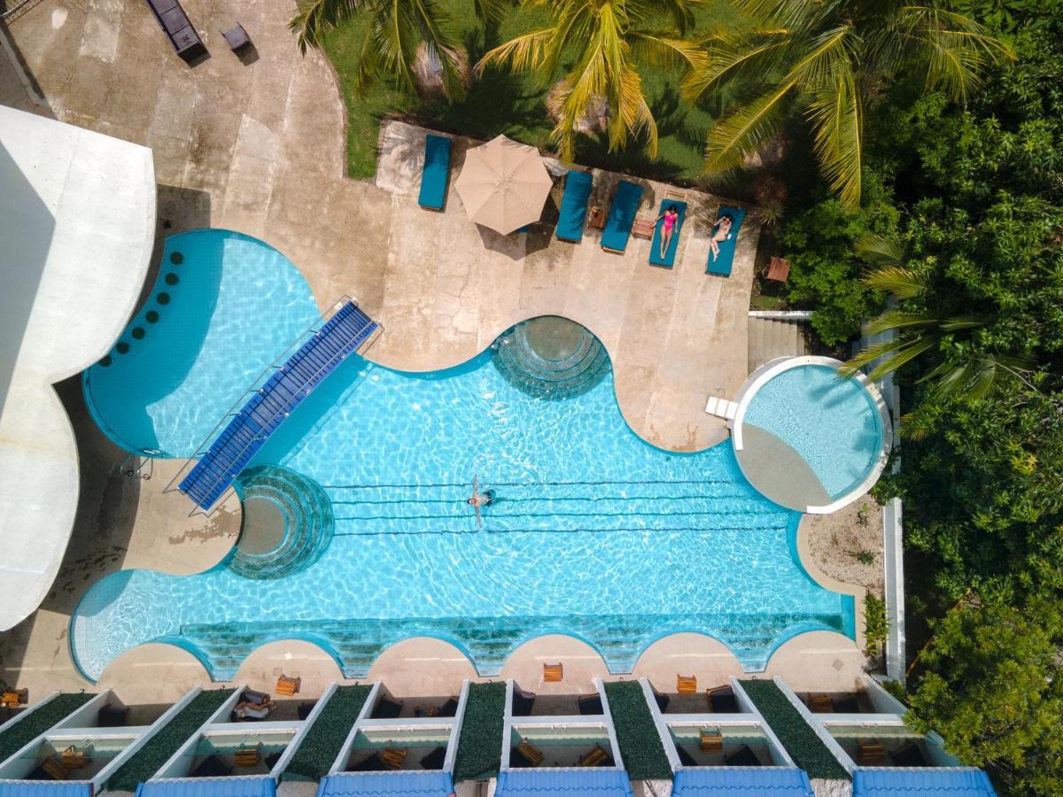 Hotel Dunama *