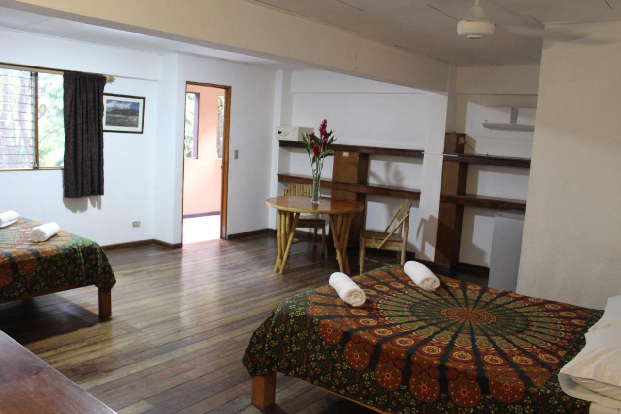 Tajalin Hotel Montezuma
