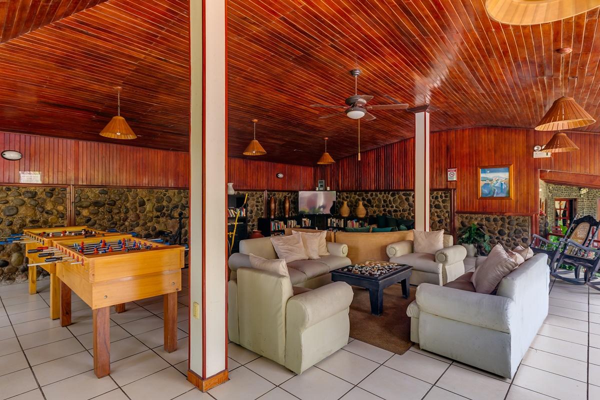 Hotel Mar De Luz Jaco