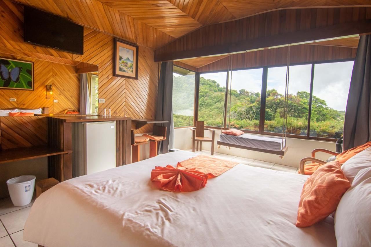 Bed & Breakfast Don Taco Monteverde