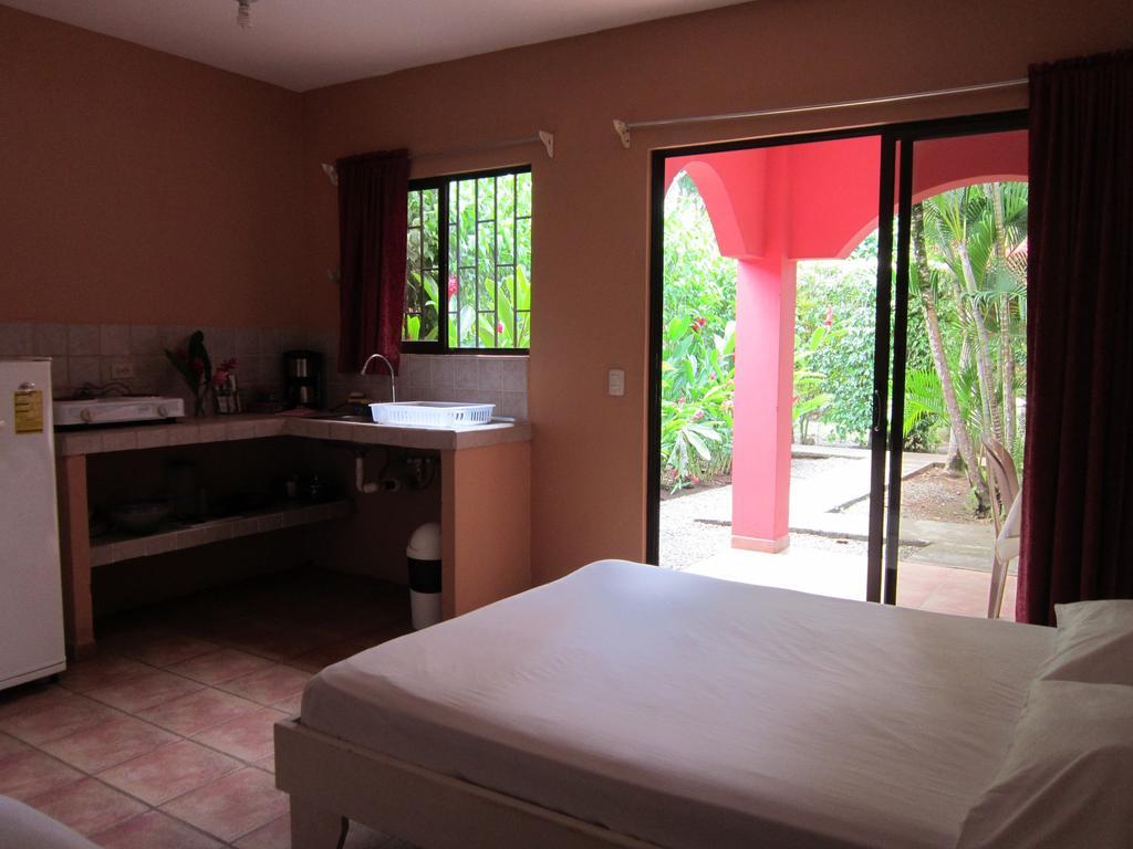 Hotel El Paraiso Escondido - Costa Rica Jaco