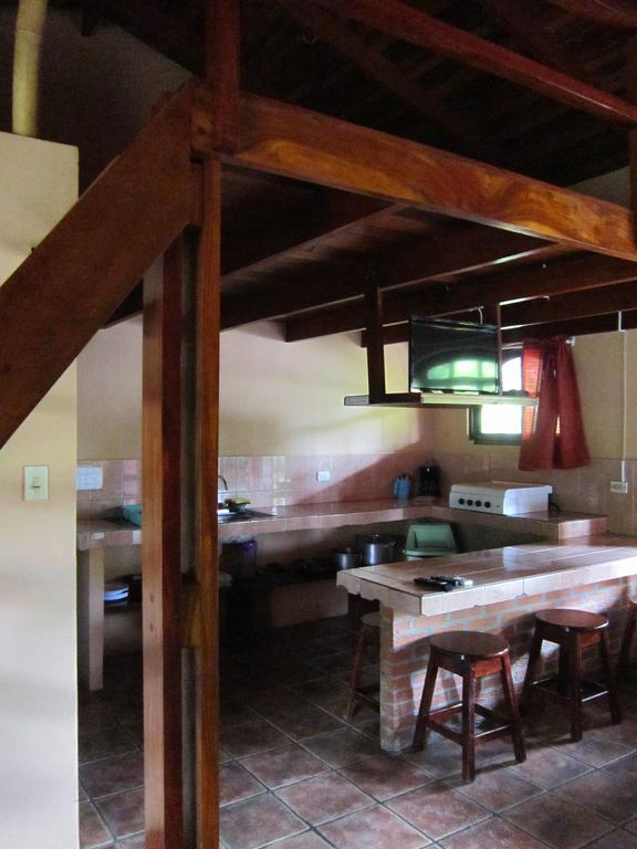 El Paraiso Escondido - Costa Rica Hotel