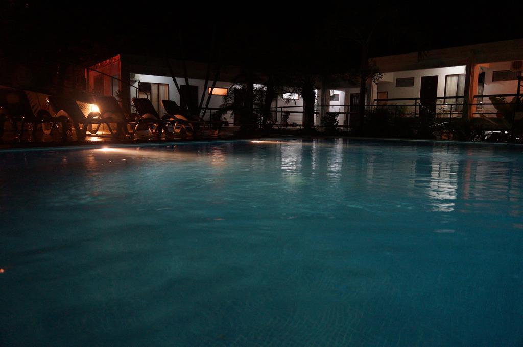 Pacifico Lunada Hotel Manuel Antonio