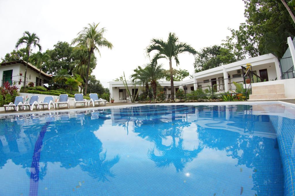 Pacifico Lunada 3* Manuel Antonio
