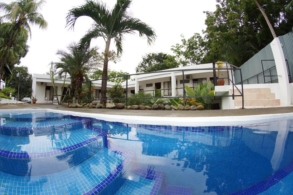 Pacifico Lunada Hotel Manuel Antonio