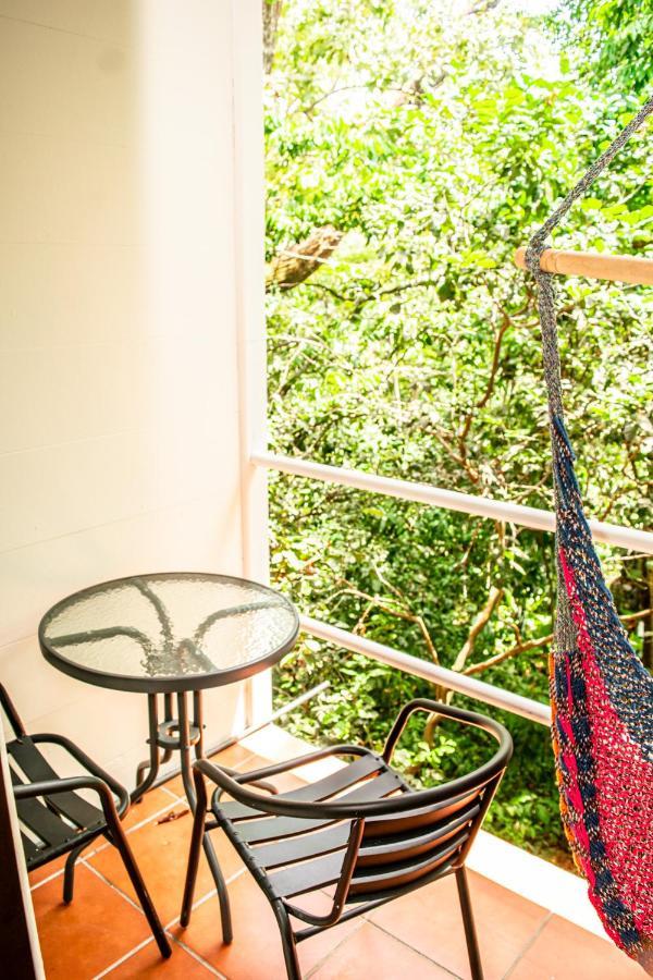 Holiday home Casa Valentina - Ocean, Nature, Relax, Central Quepos