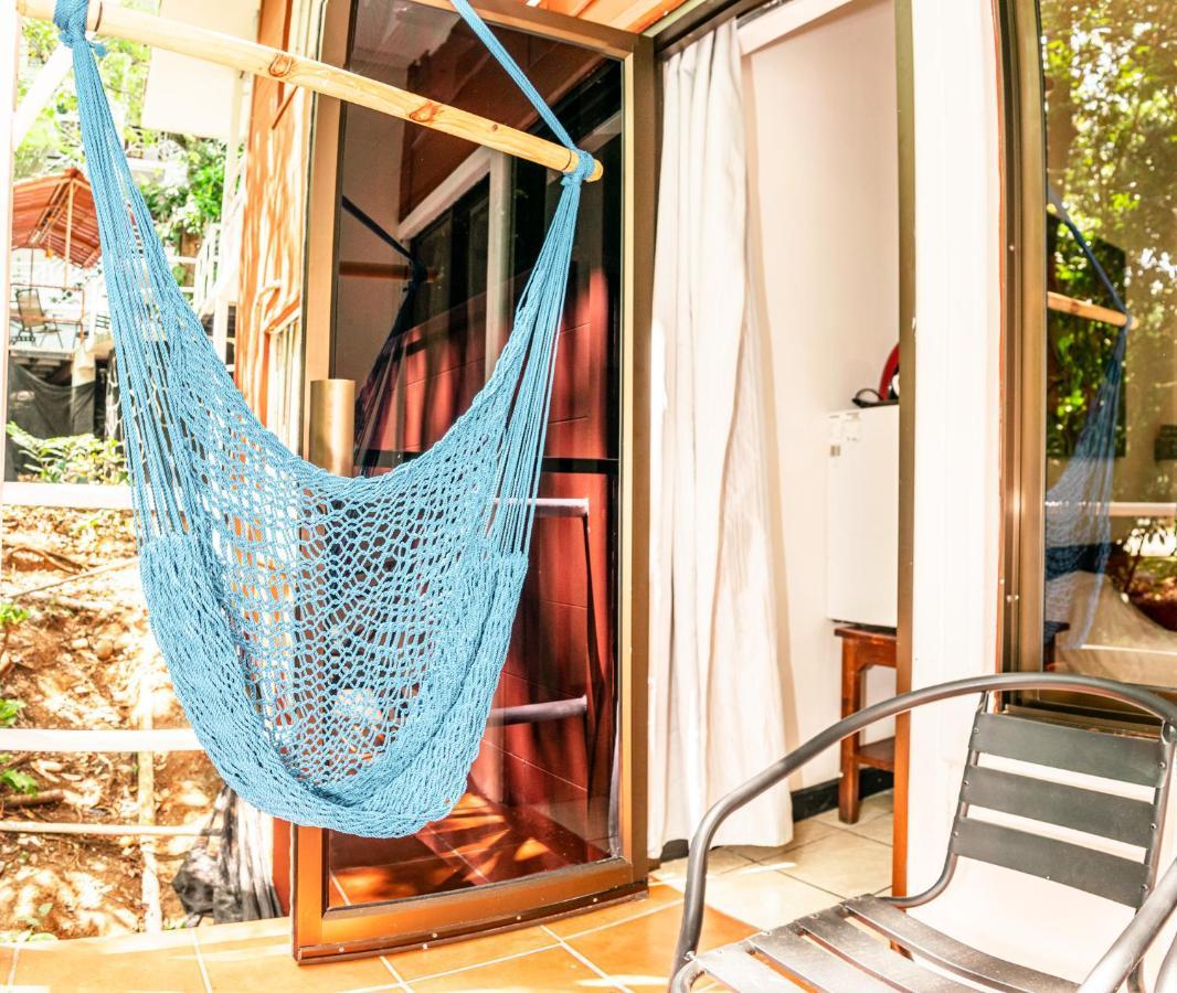 Casa Valentina - Ocean, Nature, Relax, Central Quepos