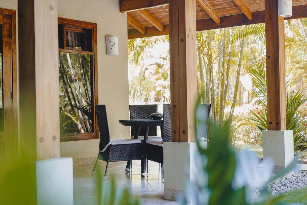 Hotel Playa Cielo Beachfront Hotel - Santa Teresa, Costa Rica