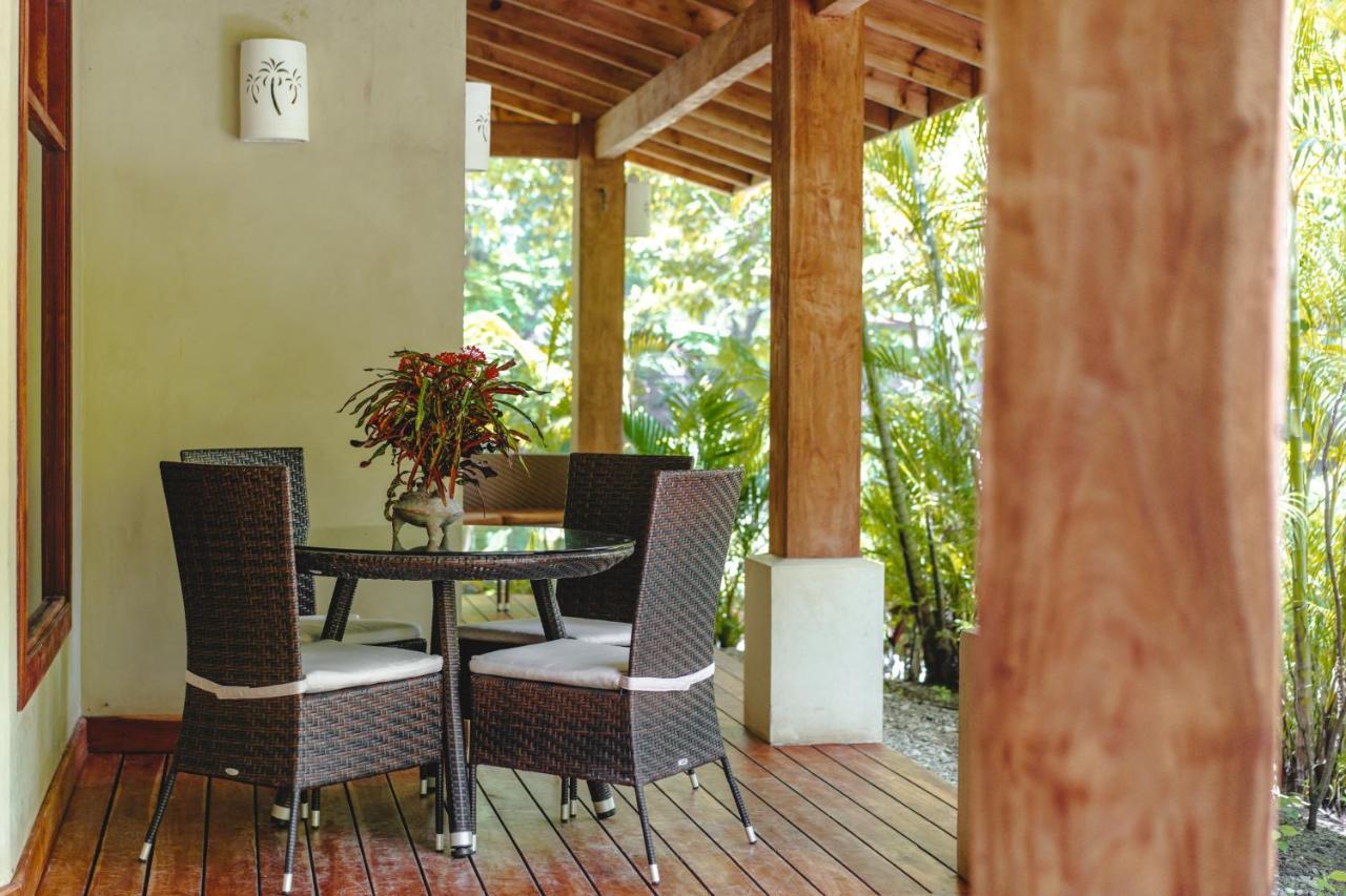 Hotel Playa Cielo Beachfront Hotel - Santa Teresa, Costa Rica Playa Santa Teresa (Puntarenas)
