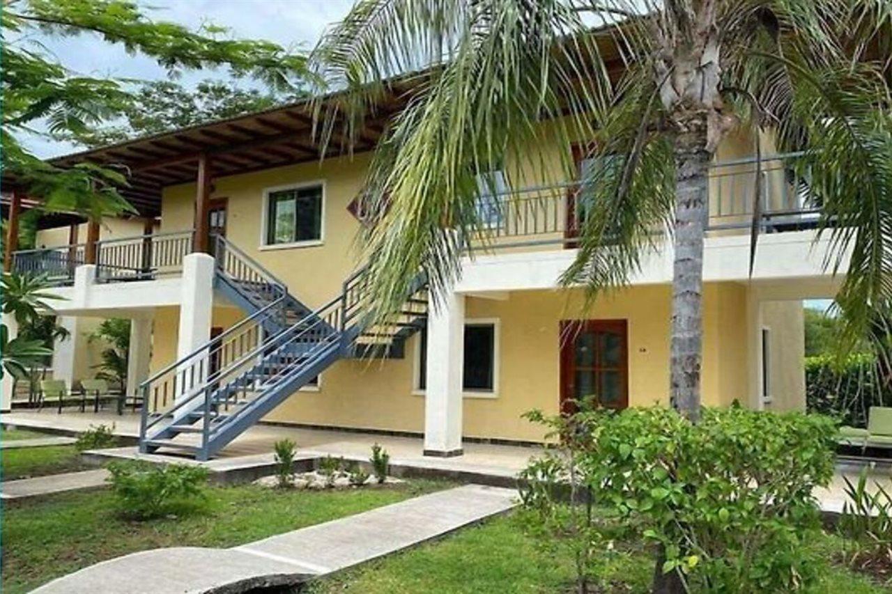 Villaggio Flor De Pacifico 3*