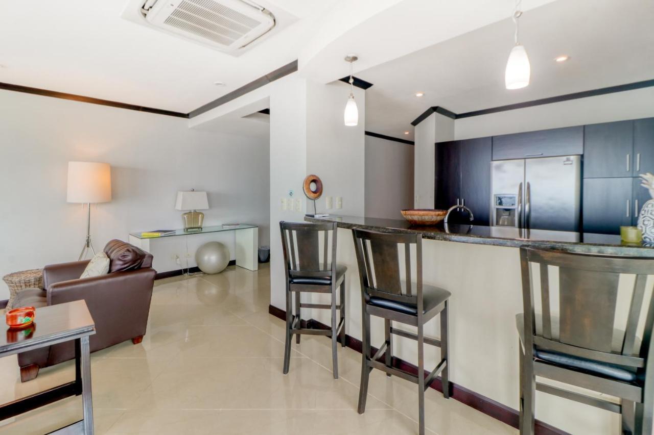 Apartment Diamante Del Sol 803s
