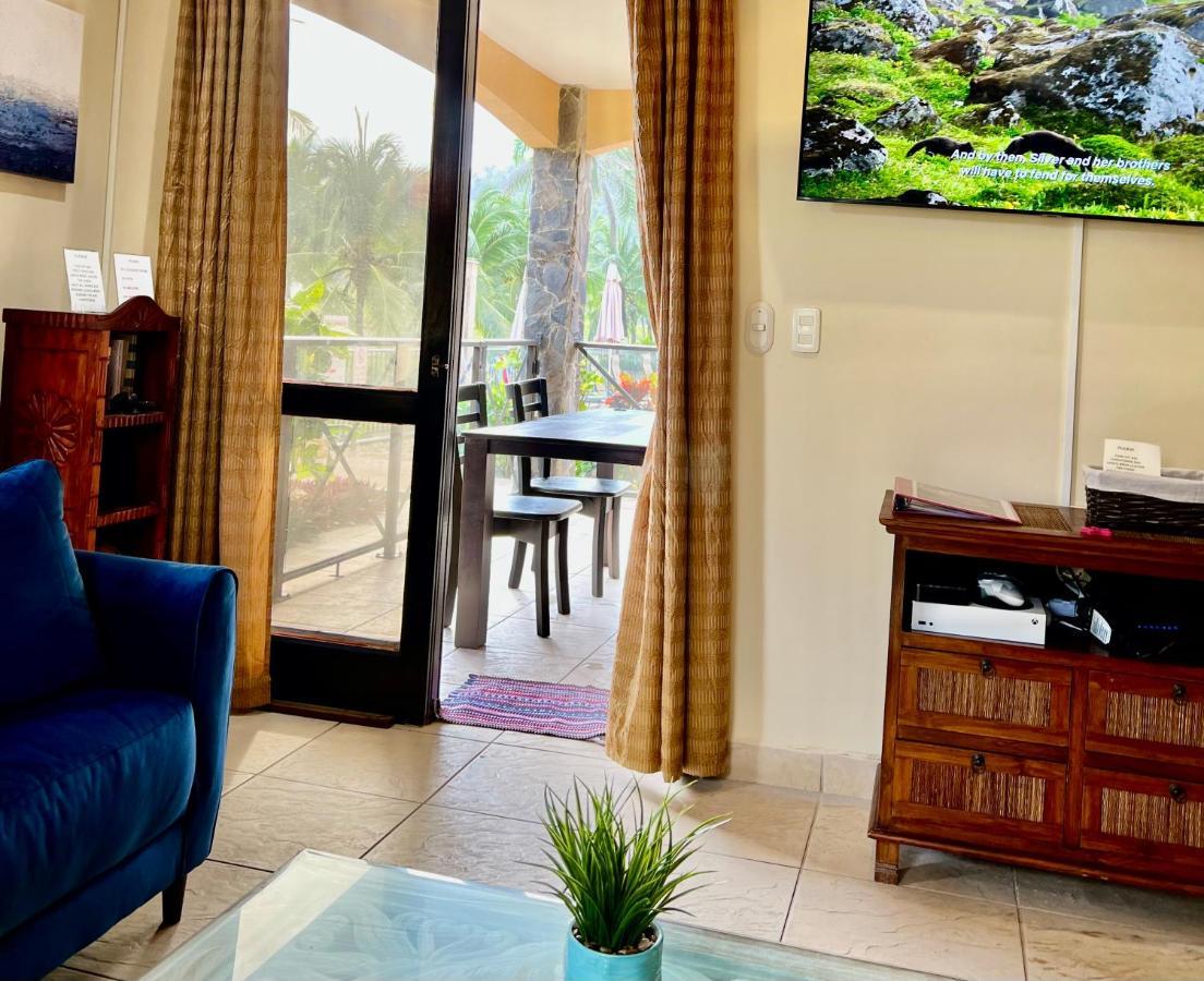Apartment Beachfront Bahia Encantada L1