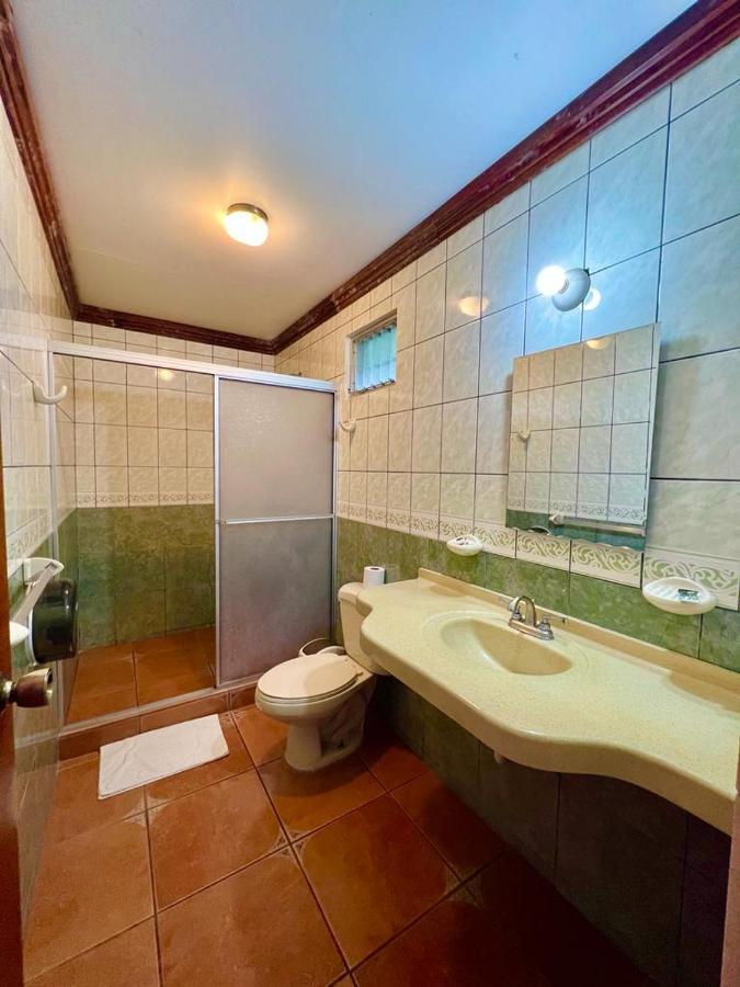 Sierra Arenal 3* La Fortuna