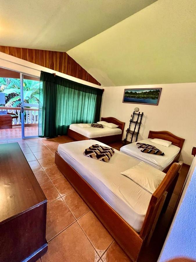 Hotel Sierra Arenal 3*