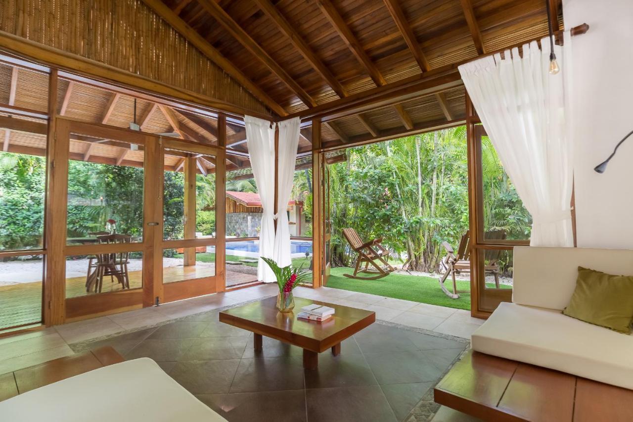 Santa Teresa Hotel