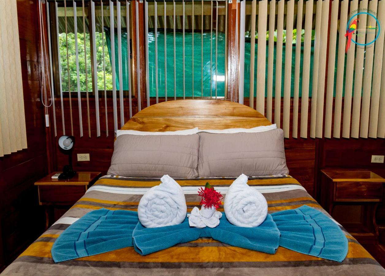Cabana Ara Macao *