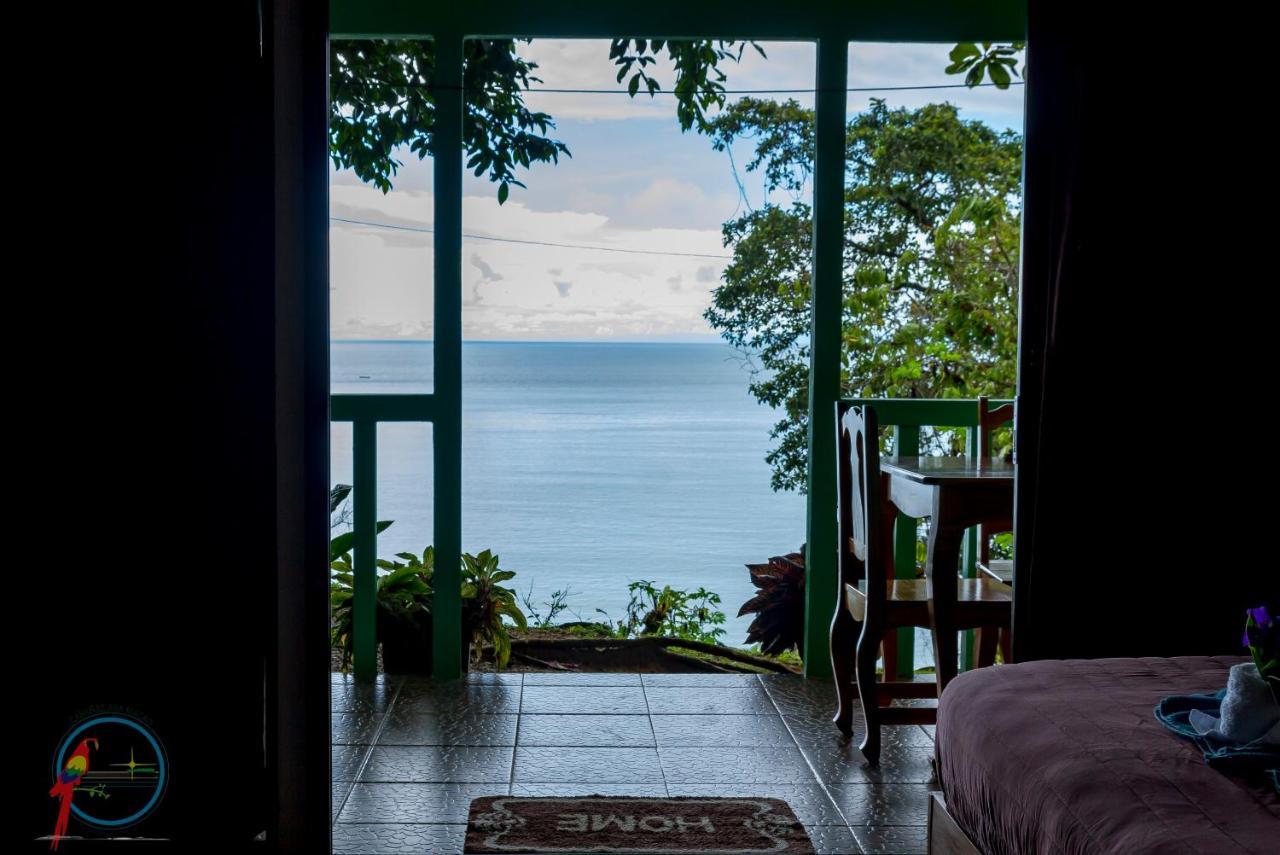 Cabana Ara Macao