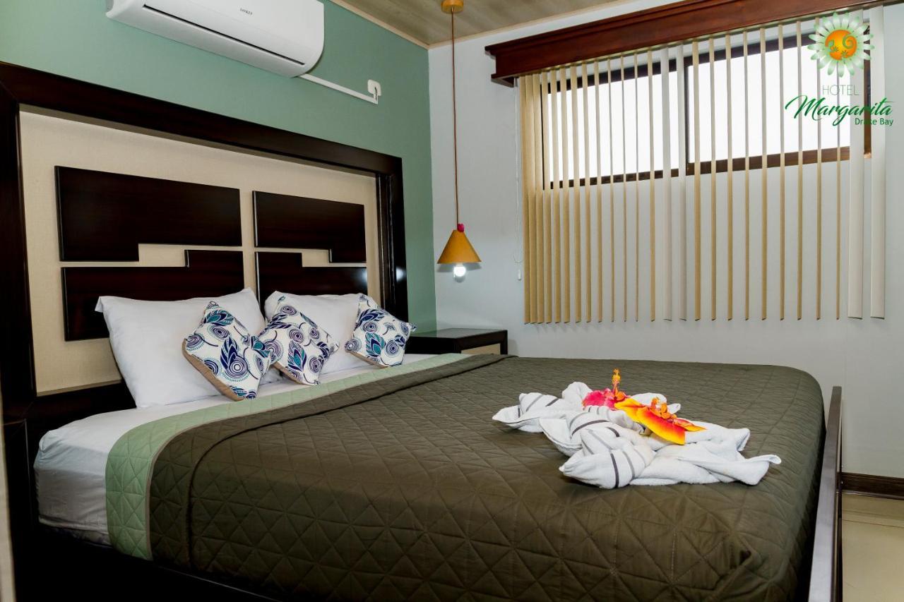 Hotel Margarita And Tour Operator