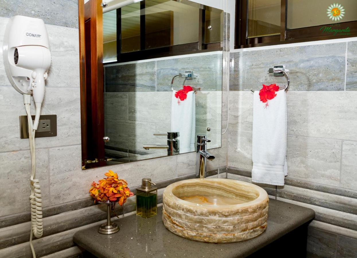 Margarita And Tour Operator Hotel