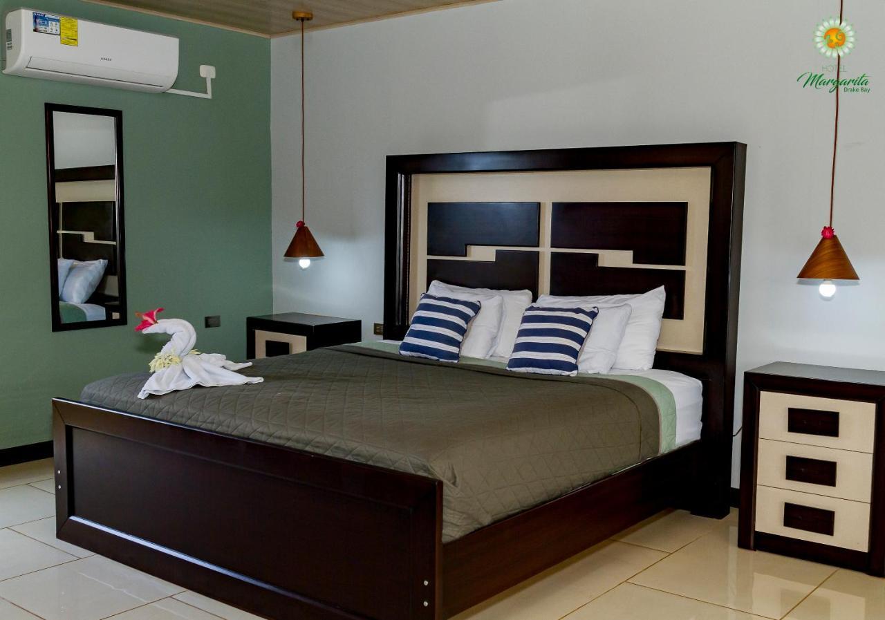 Hotel Margarita And Tour Operator