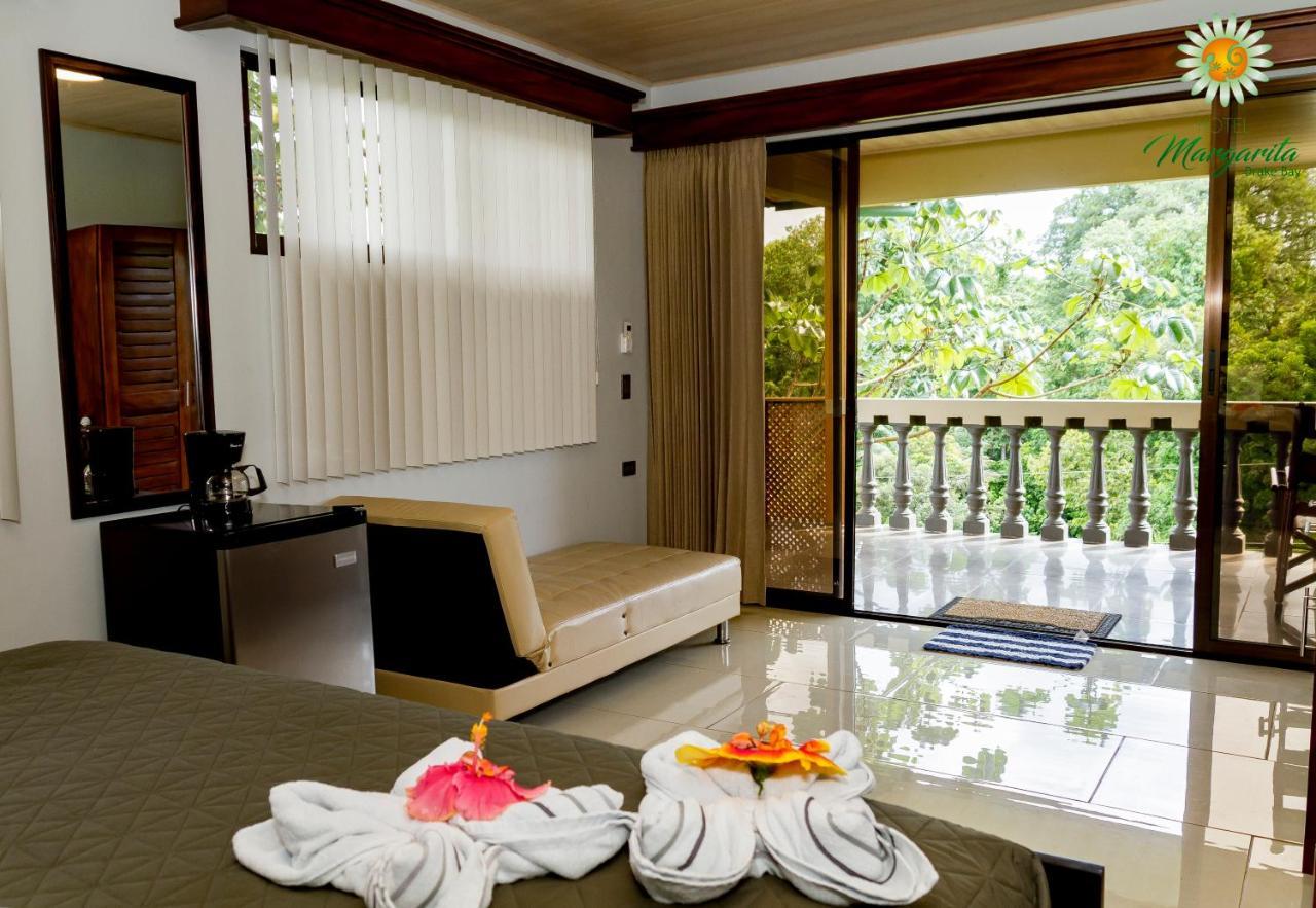 Margarita And Tour Operator Hotel