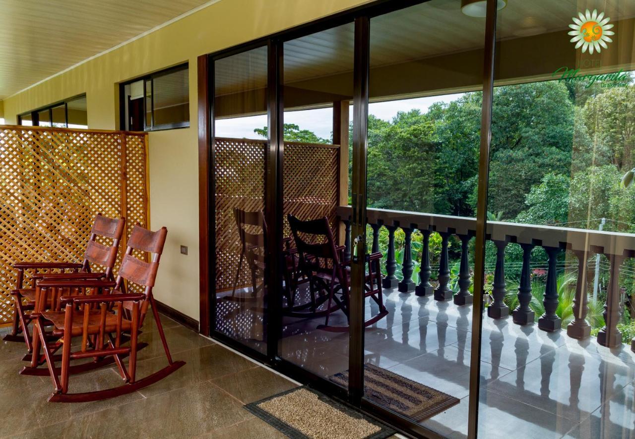 Margarita And Tour Operator Hotel