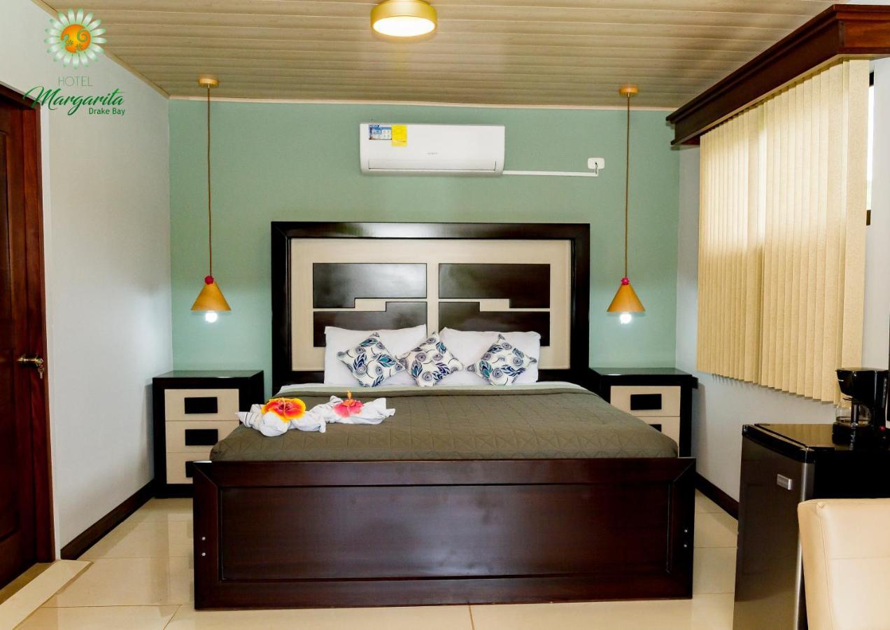 Margarita And Tour Operator Hotel Drake Bay