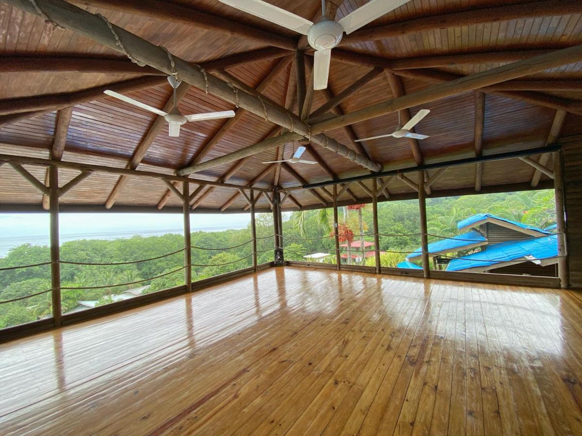 Horizon & Yoga Center Hotel Playa Santa Teresa (Puntarenas)
