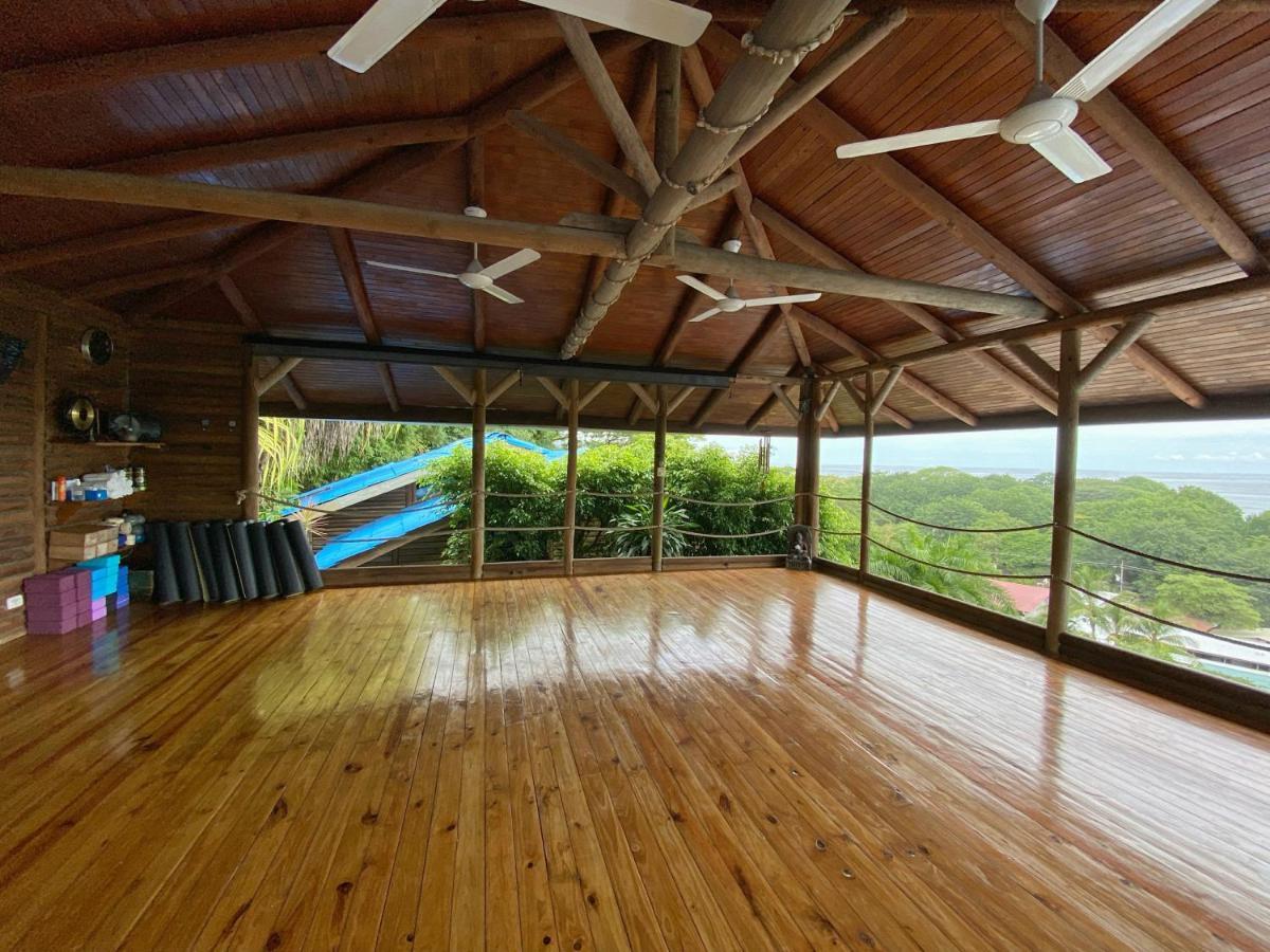 Horizon & Yoga Center Hotel 3*
