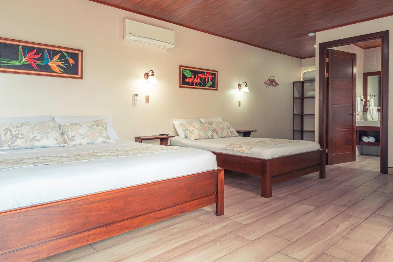 Hotel Miradas Arenal & Hotsprings La Fortuna