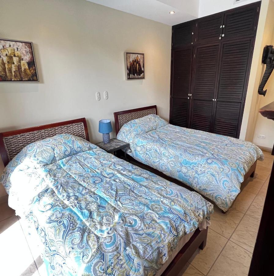 Beachfront Bahia Encantada L1 Apartment Jaco
