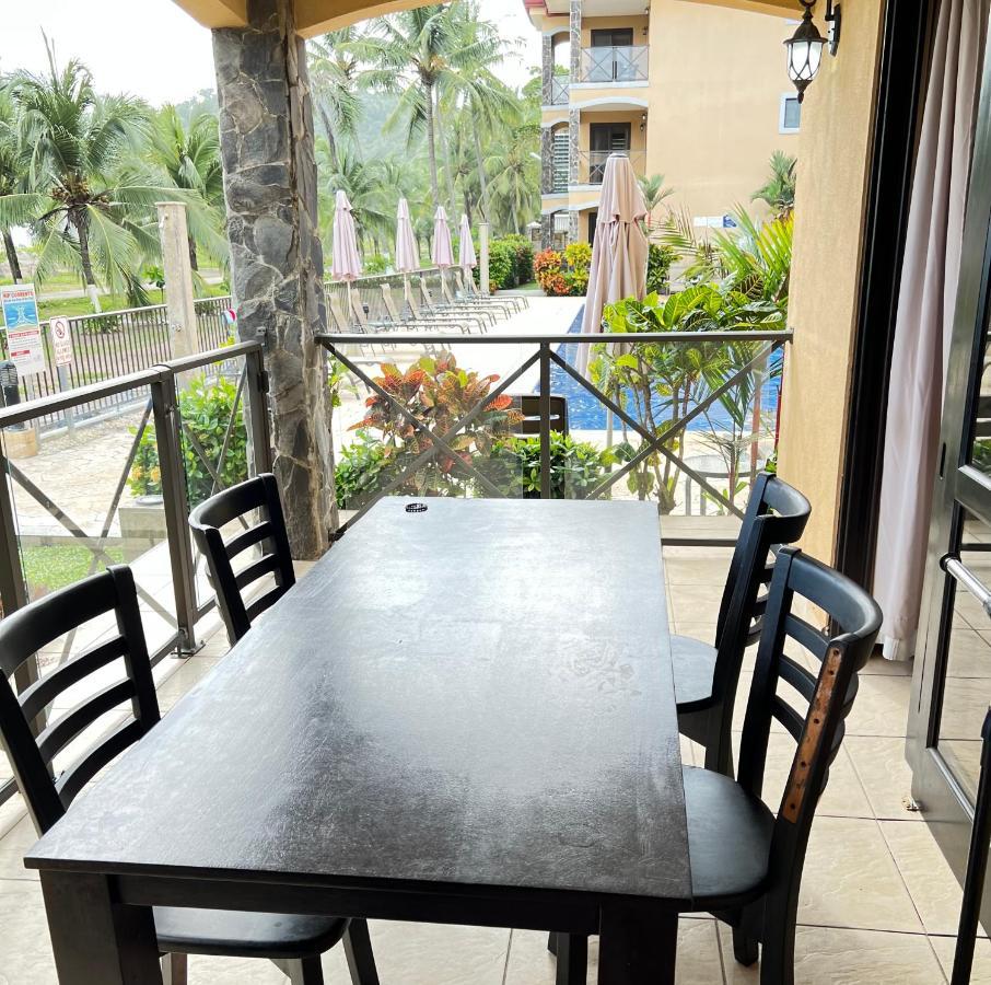 Beachfront Bahia Encantada L1 * Jaco