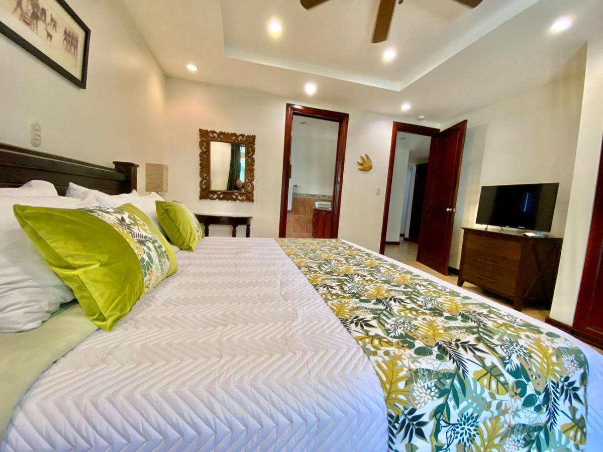 Hotel Monte Carlo Luxury Jaco