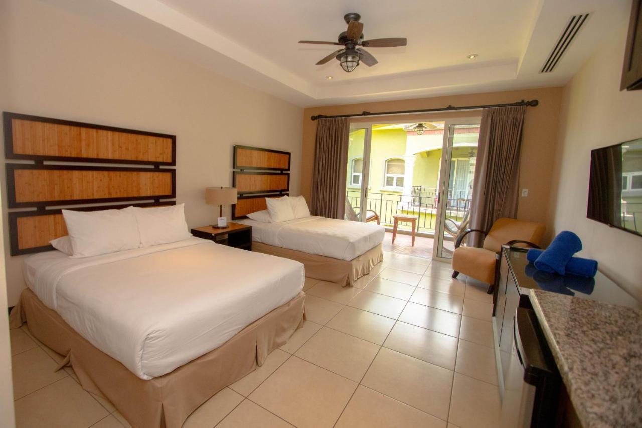 Hotel Cc Front Papagayo Culebra