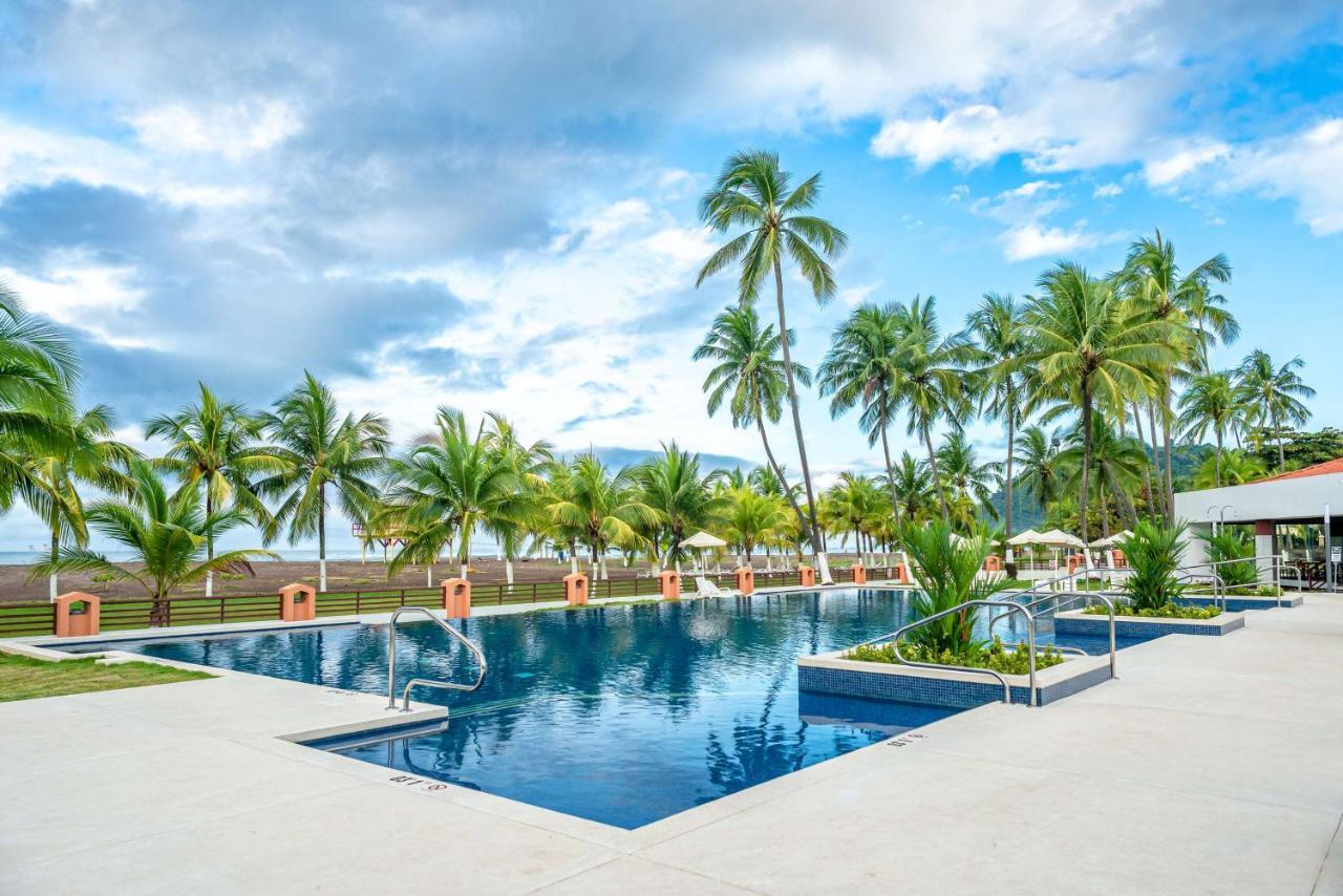 Resort Best Western Beach All Inclusive Jaco