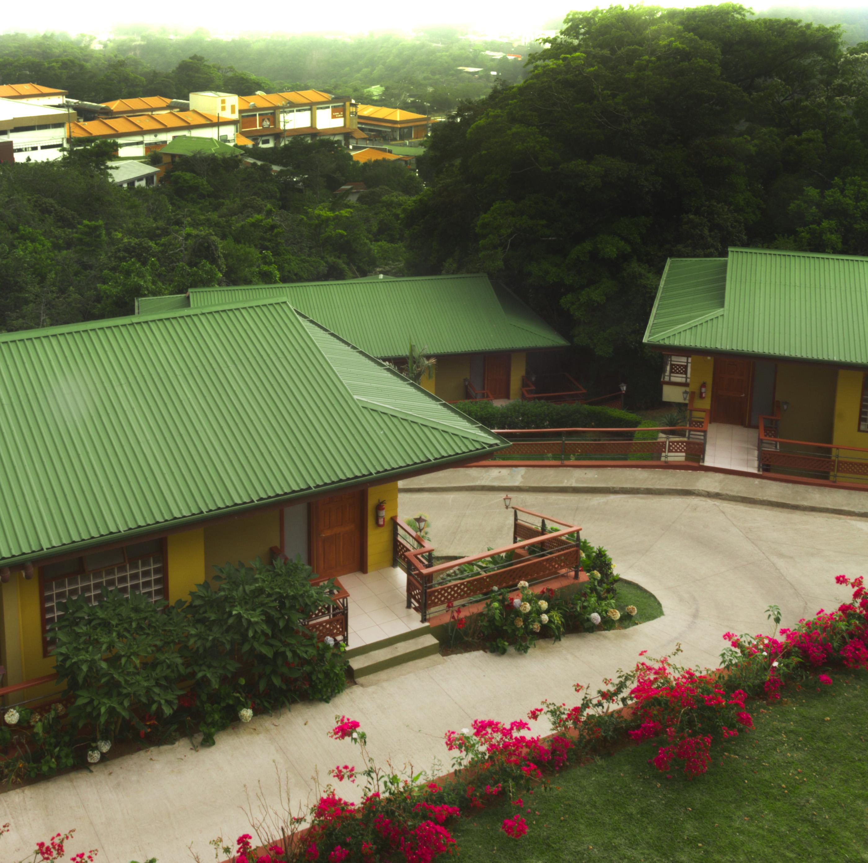 Ficus Sunset Hotel 4*