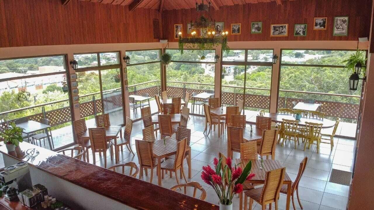Hotel Ficus Sunset Monteverde