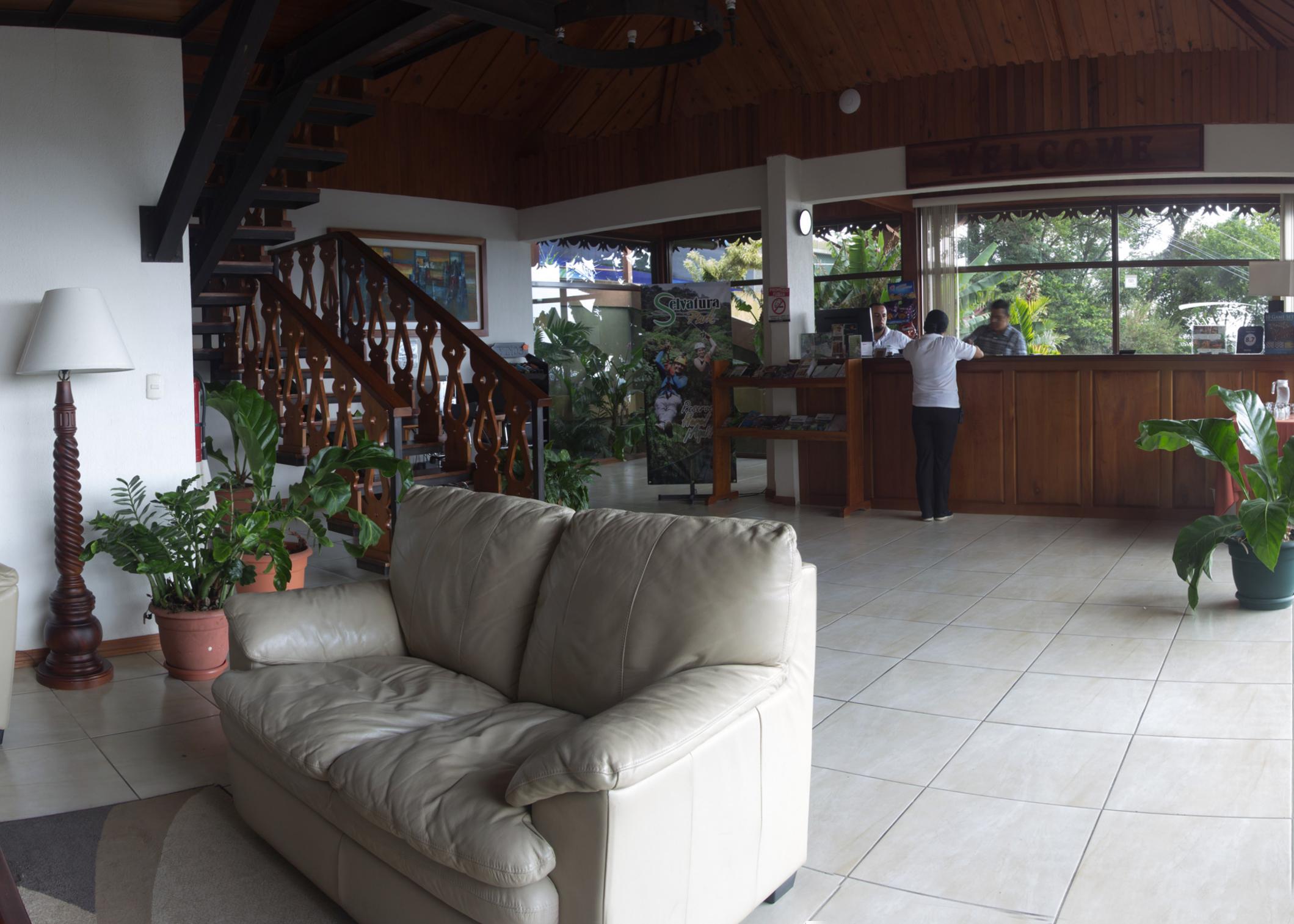 Ficus Sunset Hotel Monteverde