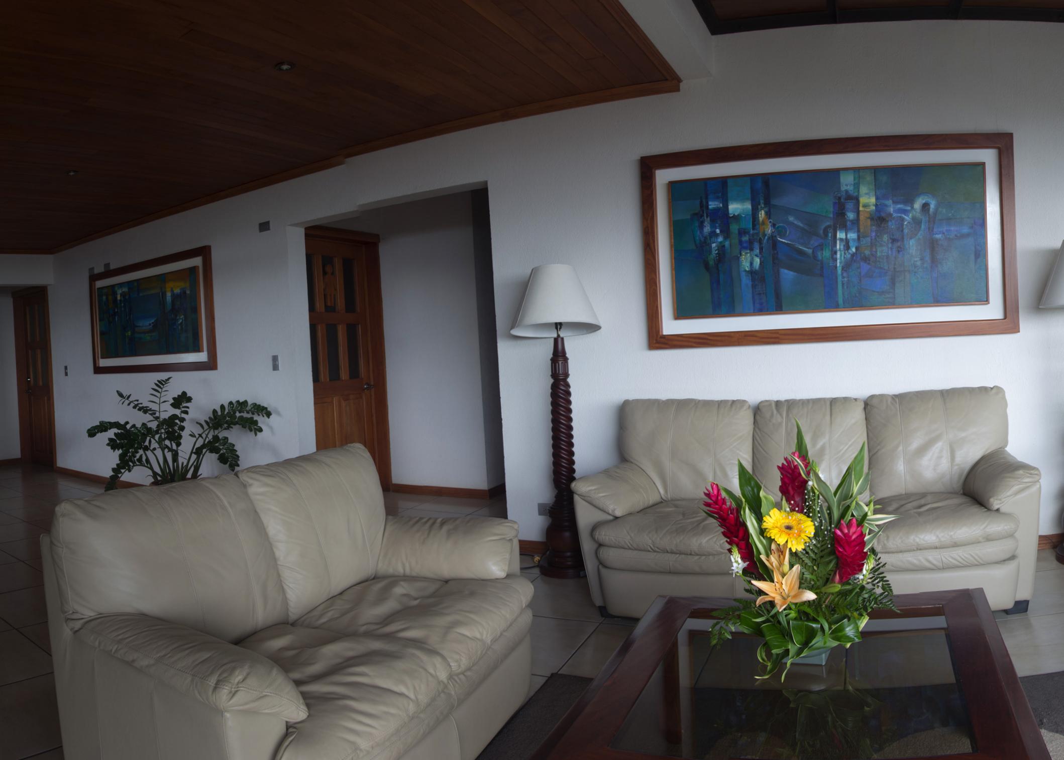 Ficus Sunset Hotel Monteverde