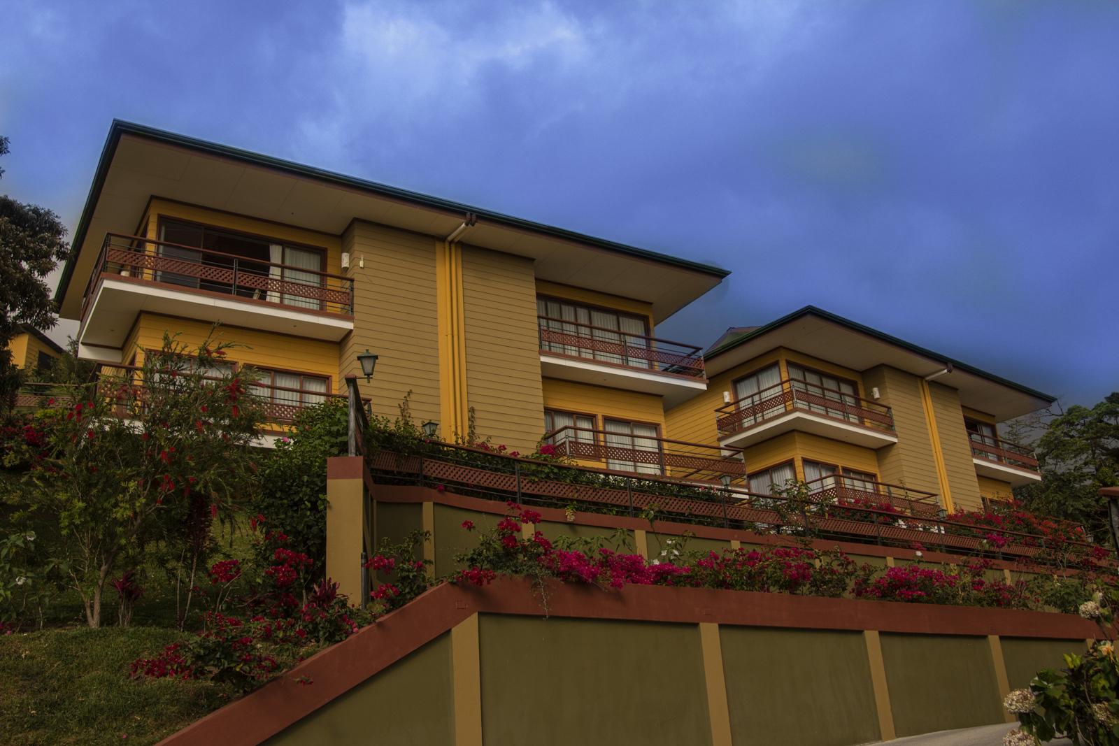 Hotel Ficus Sunset