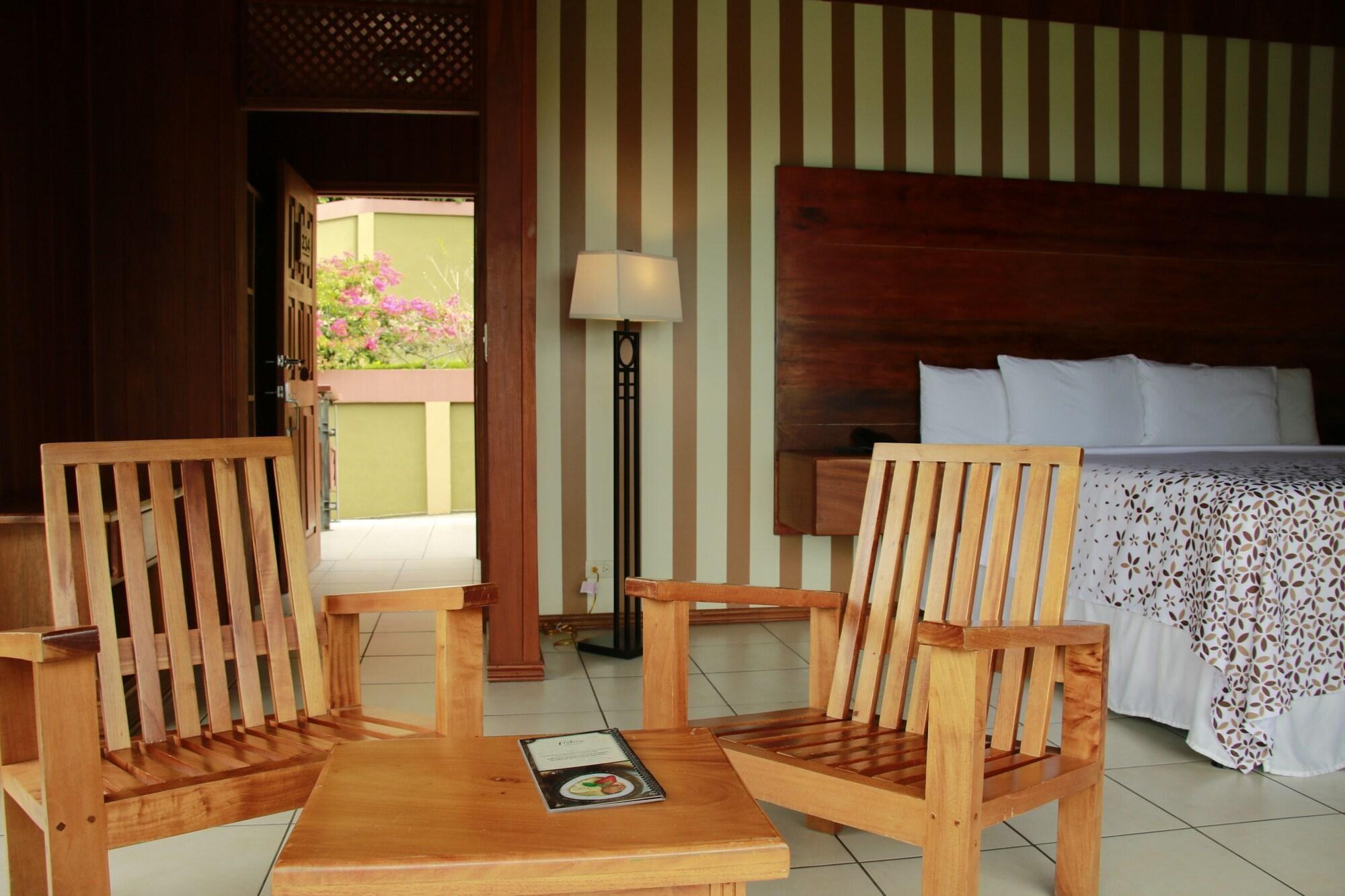 Hotel Ficus Sunset Monteverde