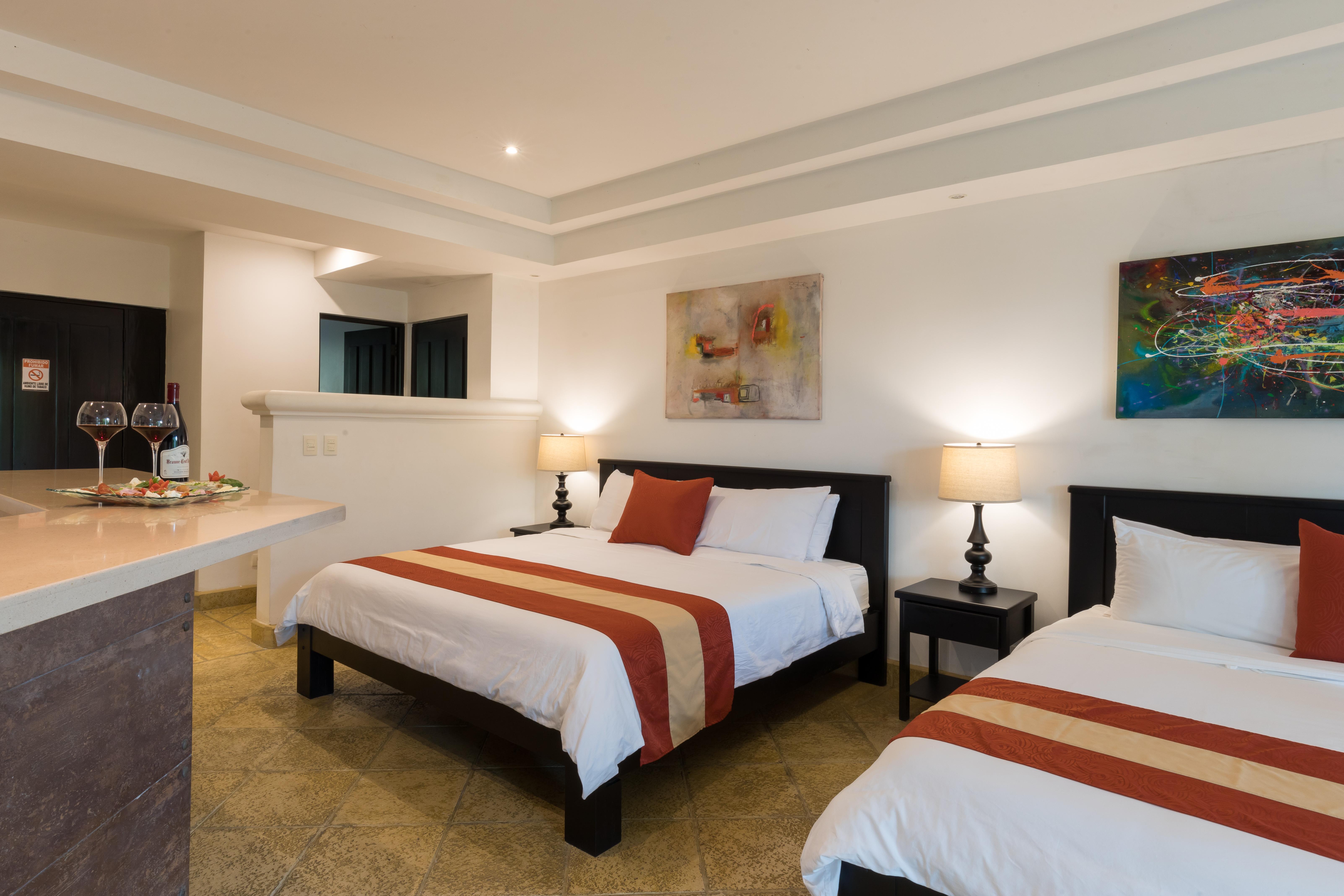Shana By The 4* Manuel Antonio