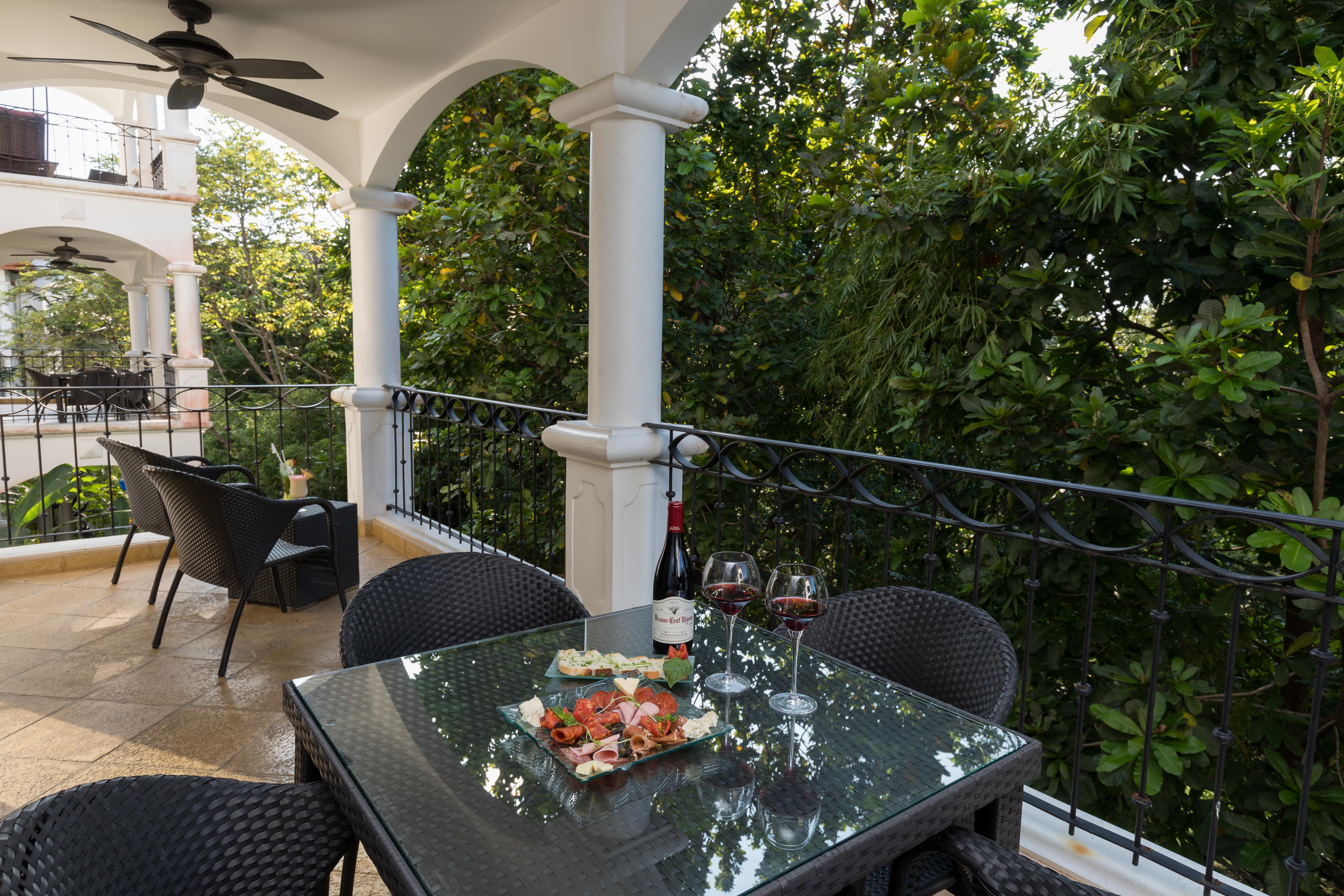 Hotel Shana By The Manuel Antonio