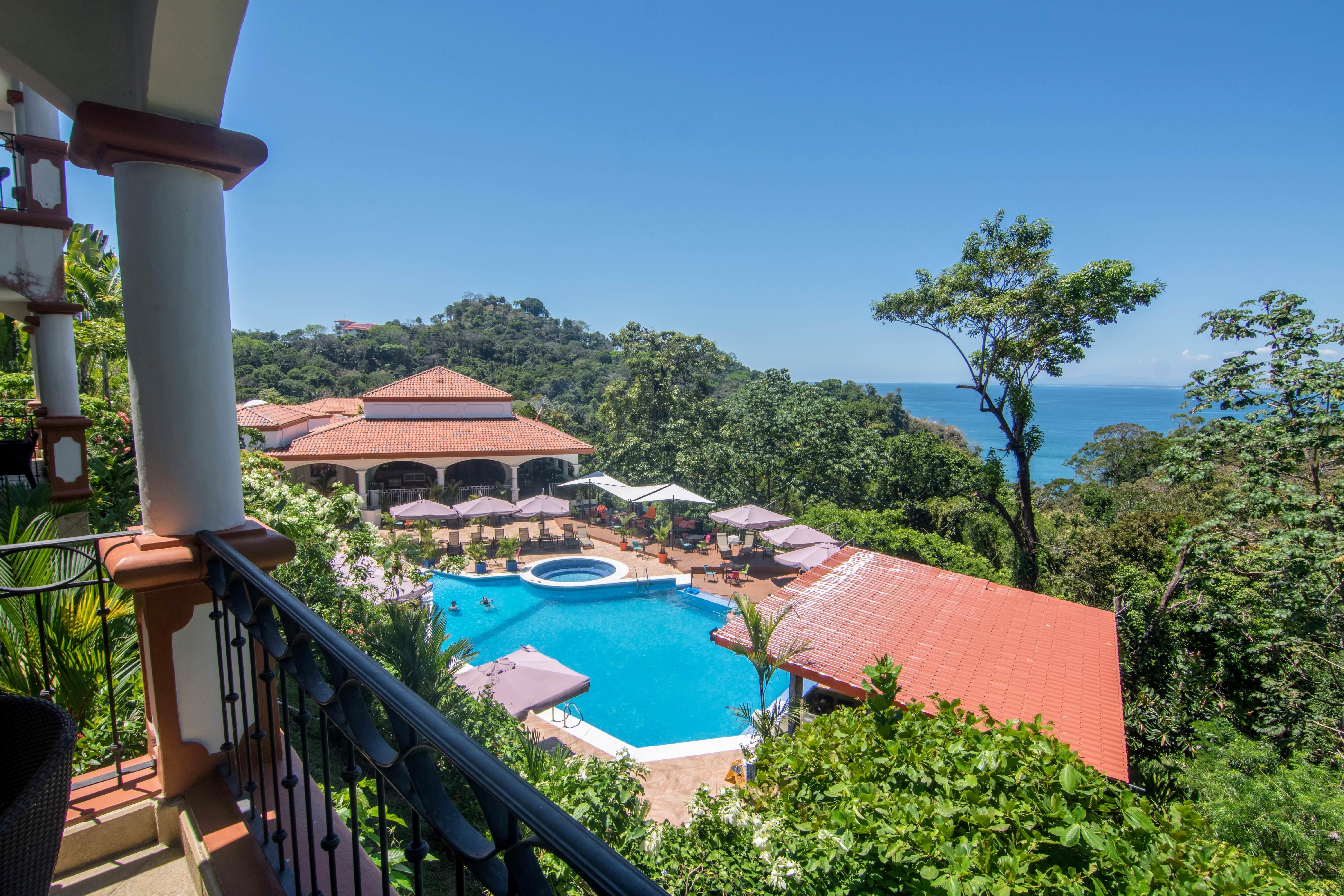 Shana By The Manuel Antonio