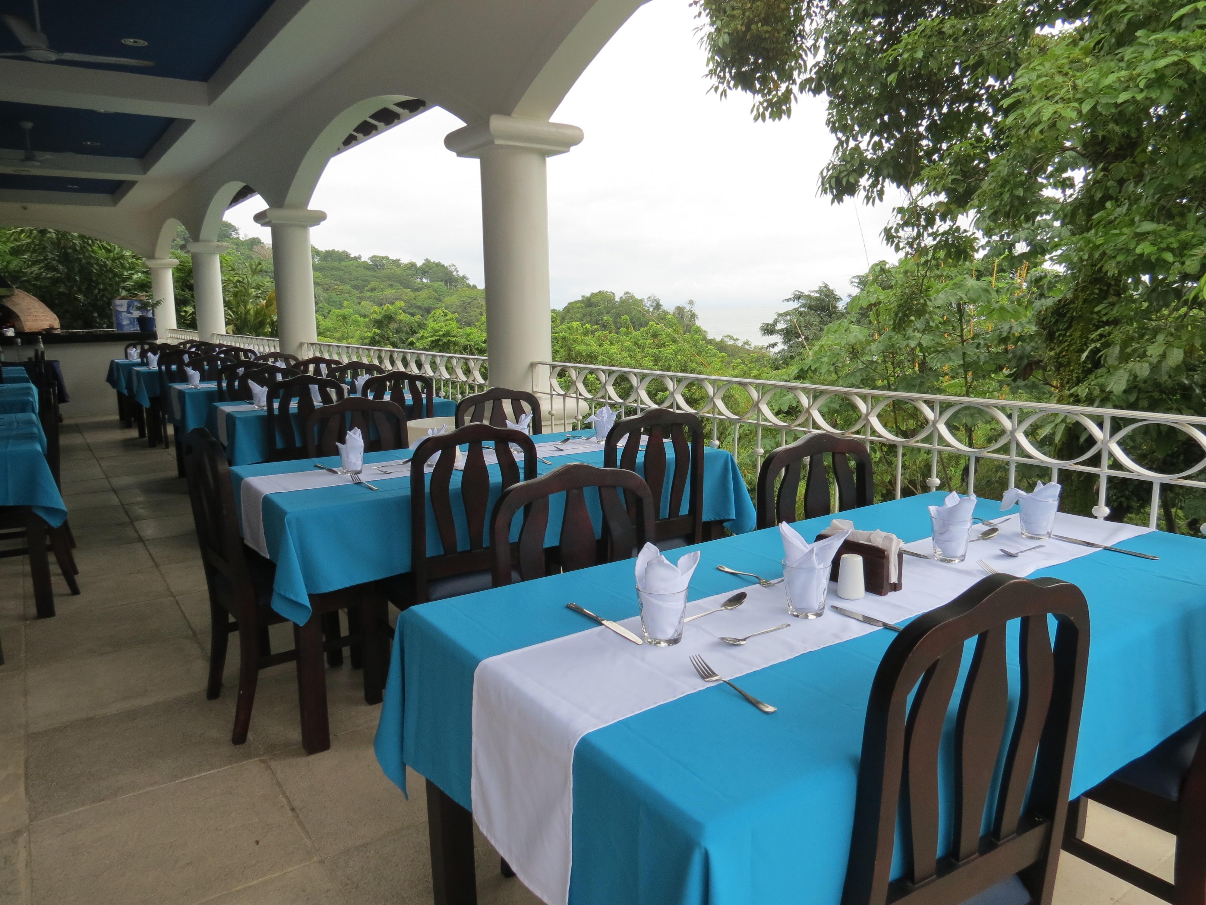 Shana By The Hotel Manuel Antonio