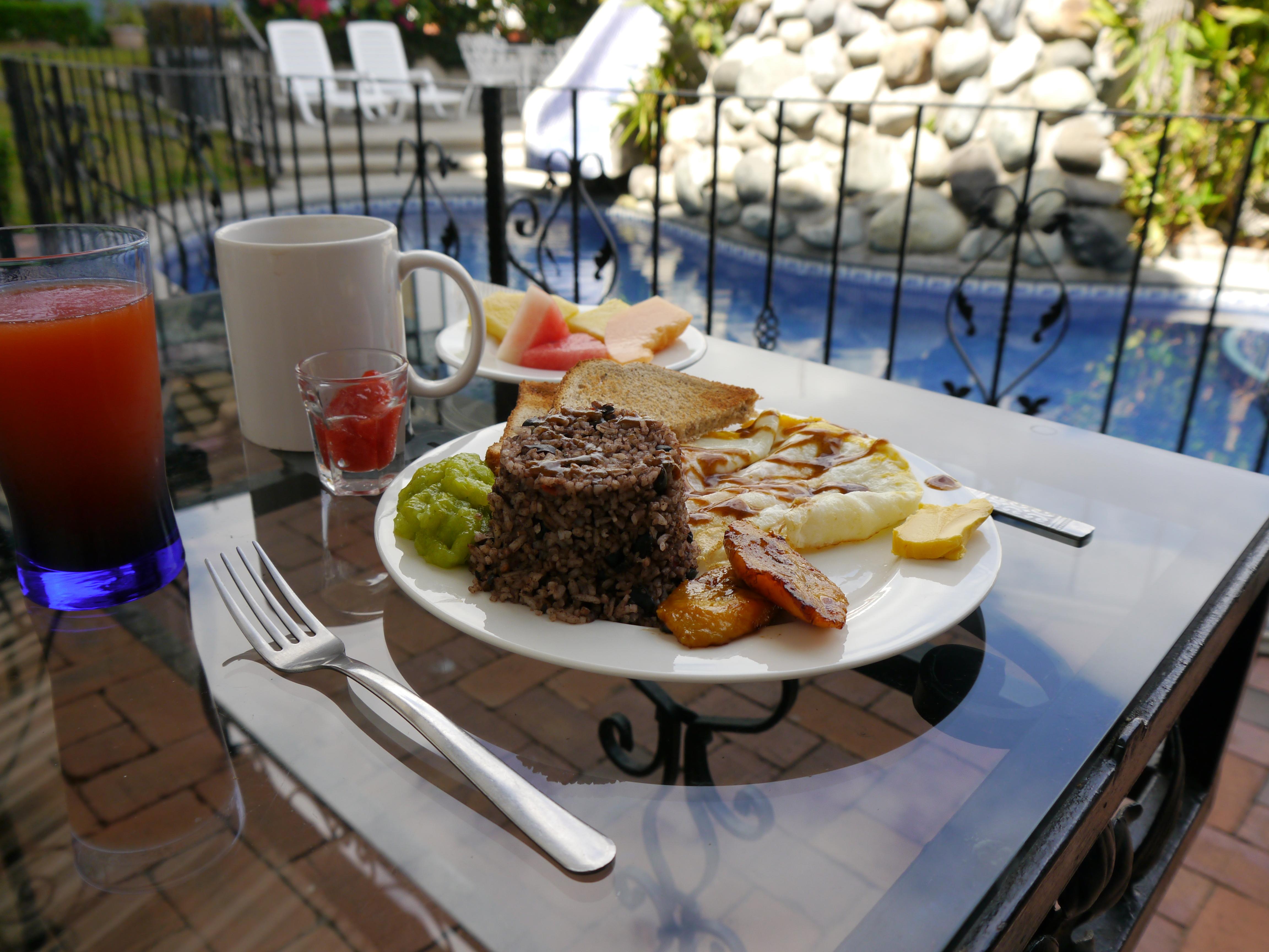 Hotel Santo Tomas / Historical 3*