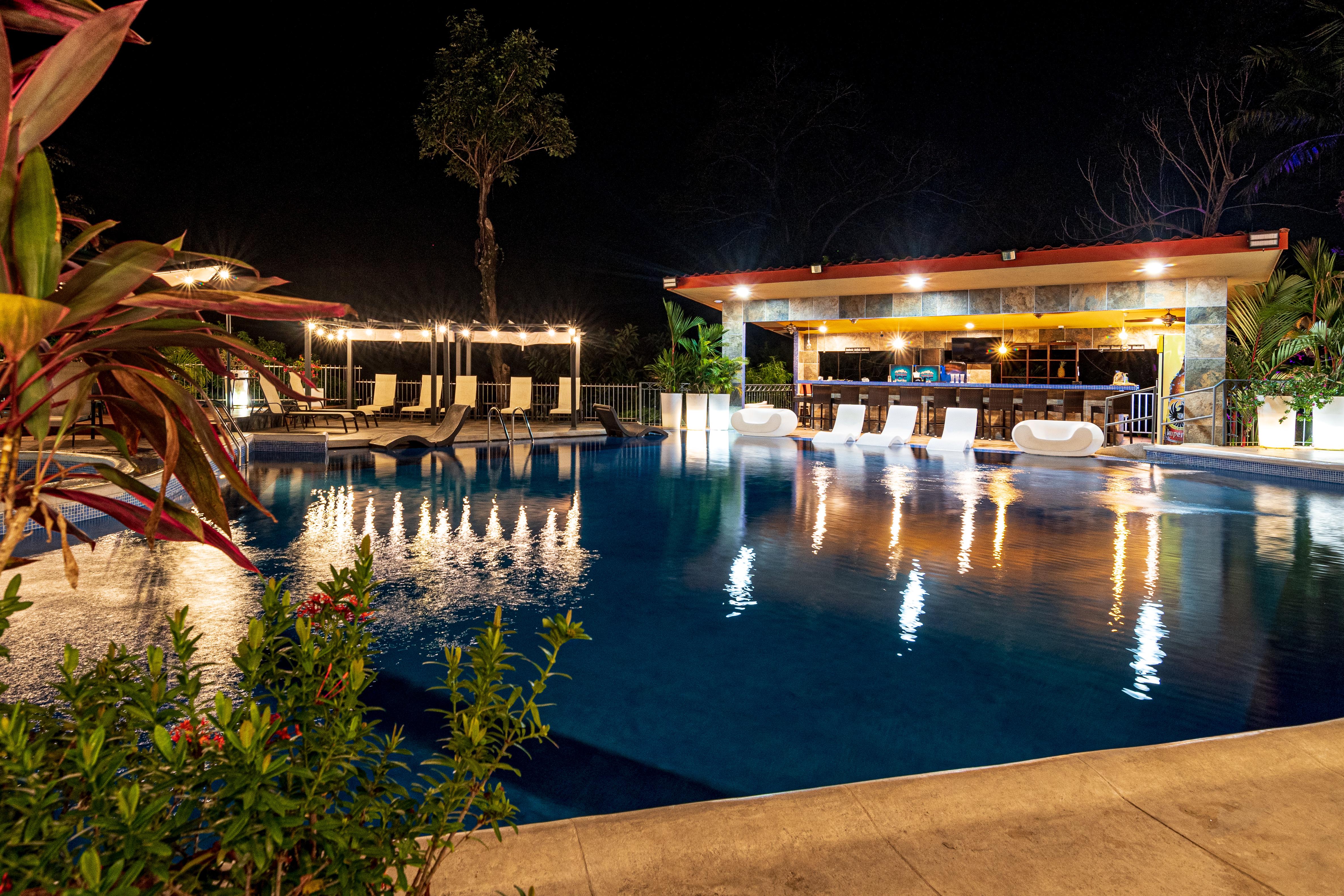 Shana By The Hotel Manuel Antonio