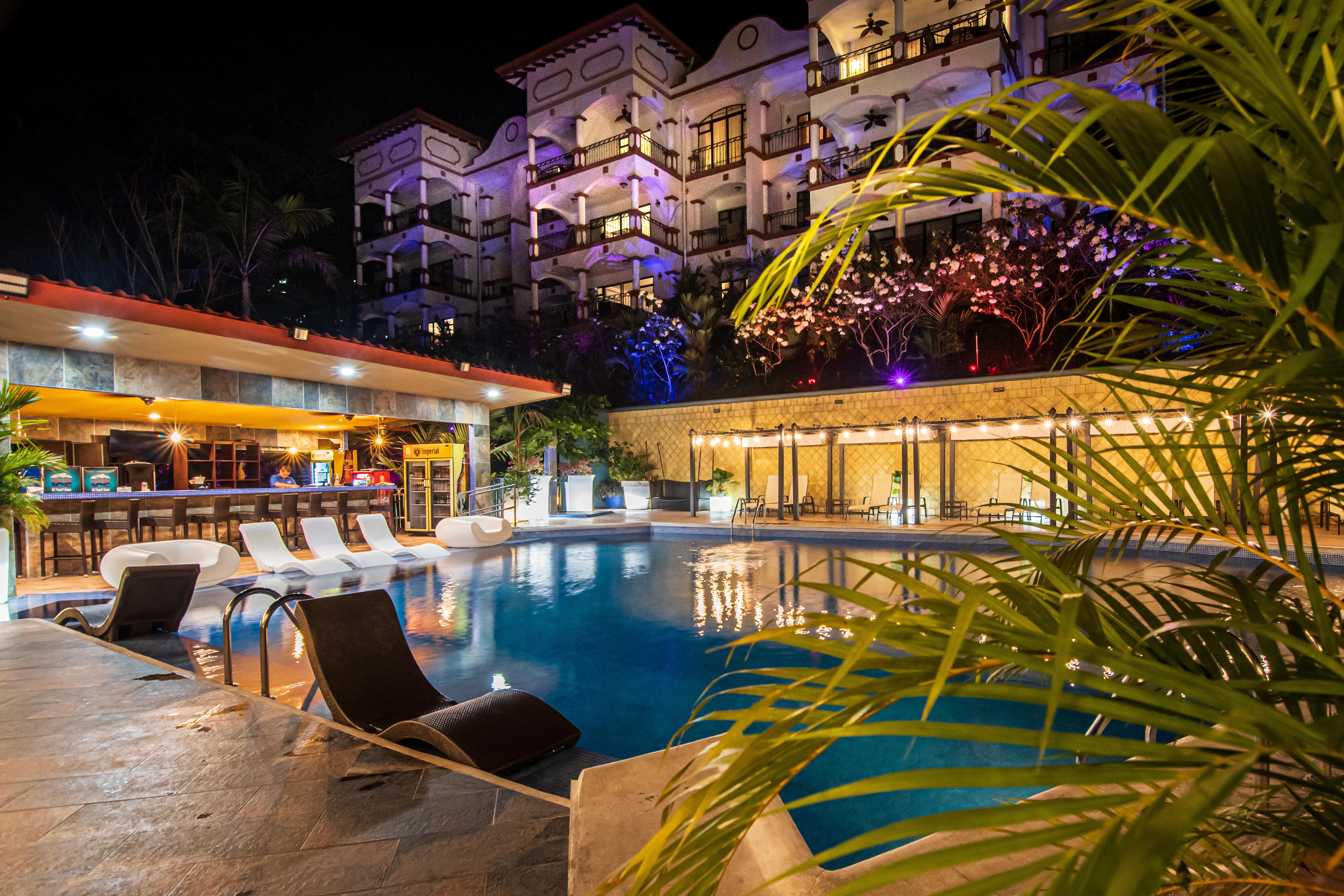 Shana By The Hotel Manuel Antonio