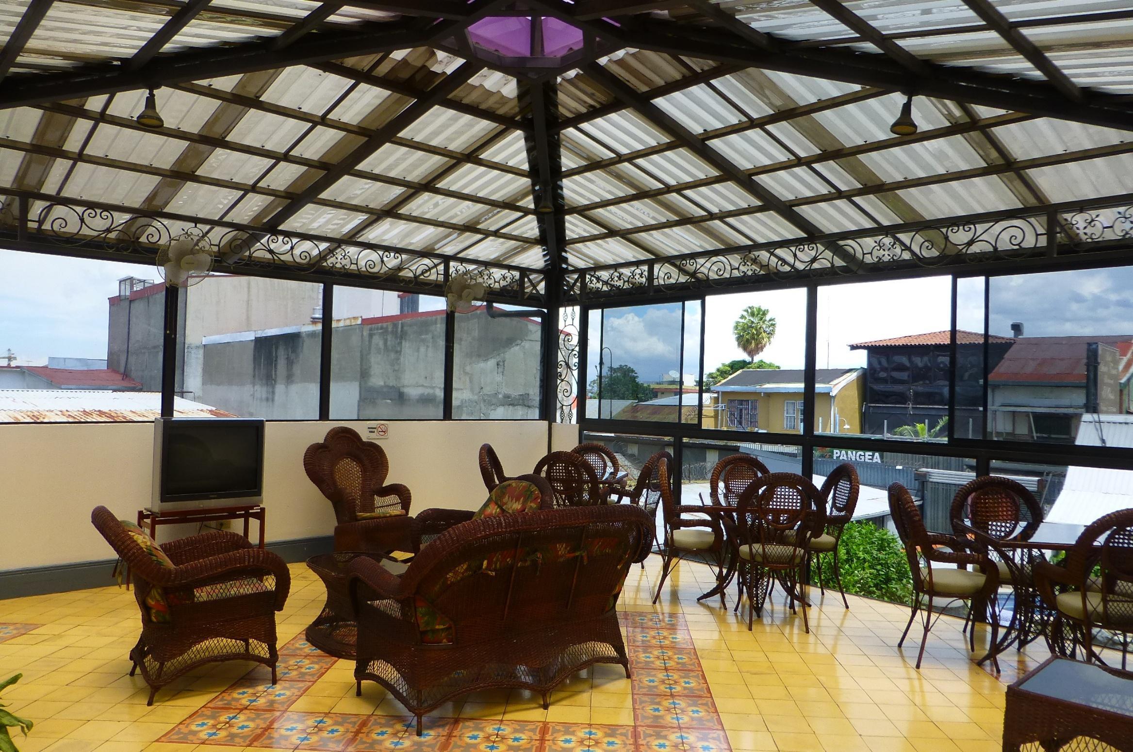 Santo Tomas / Historical Property Hotel