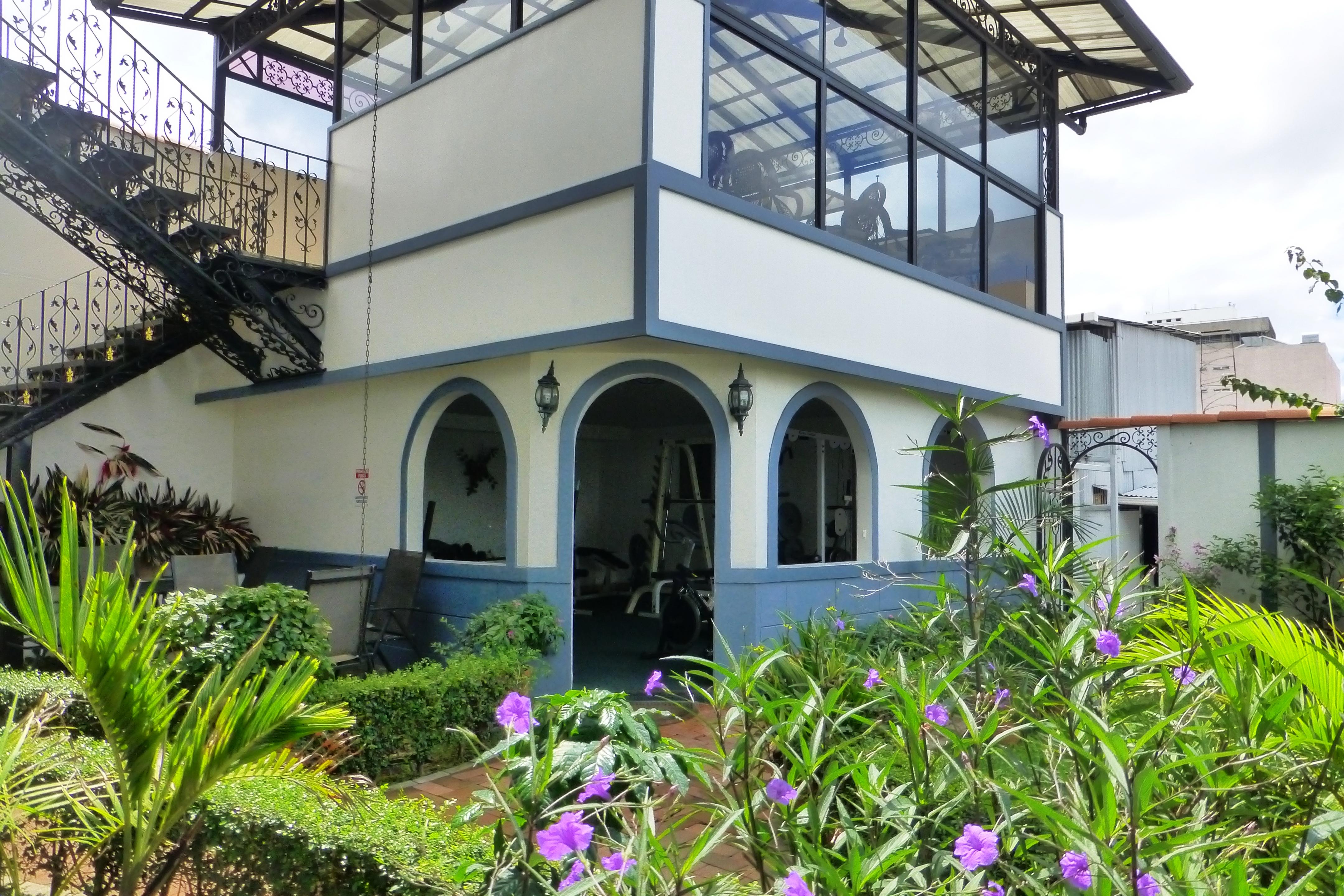 Santo Tomas / Historical Property 3*
